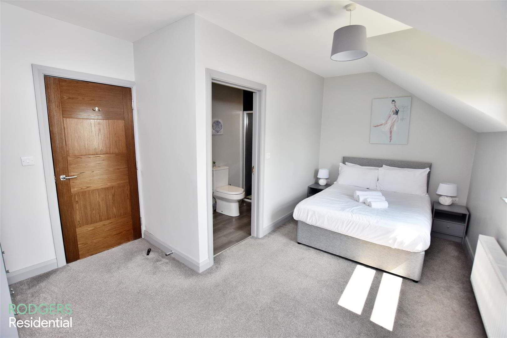 Apartment 2 34 Upper Newtownards Road 22 of 24