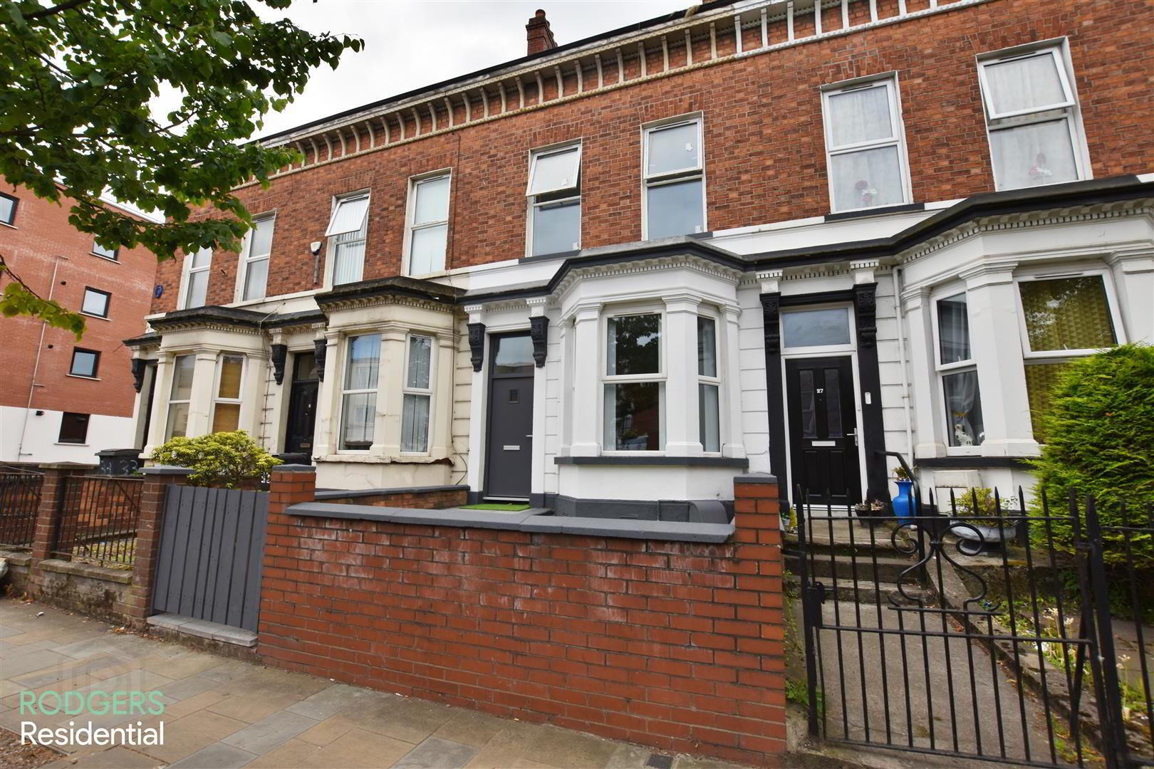 29 Castlereagh Street 1 of 16