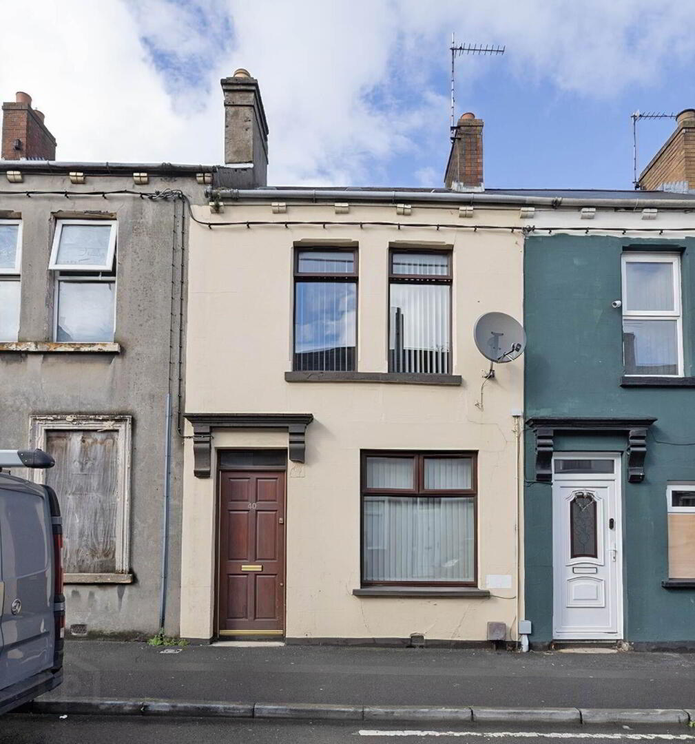 40 Victoria Street 1 of 14