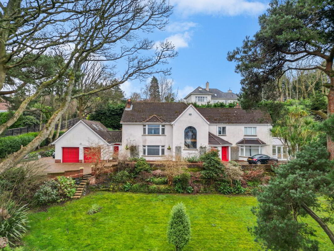 Y Tan- Bryn, 169 Bangor Road 1 of 36