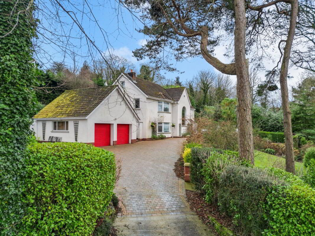 Y Tan- Bryn, 169 Bangor Road 36 of 36