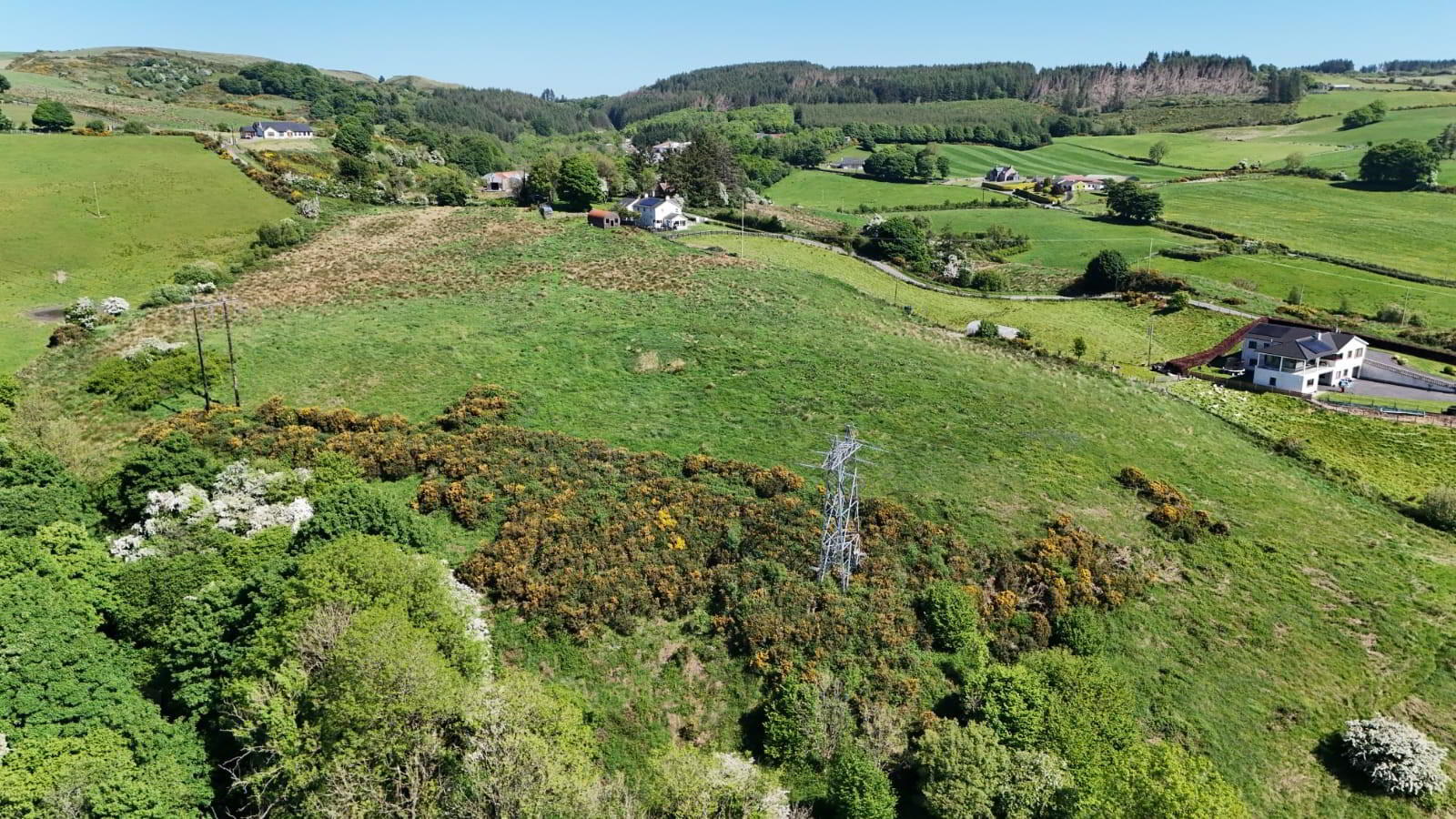 133 Acre Farm 1 Or 2 Lots, Shantavny, 9 of 23