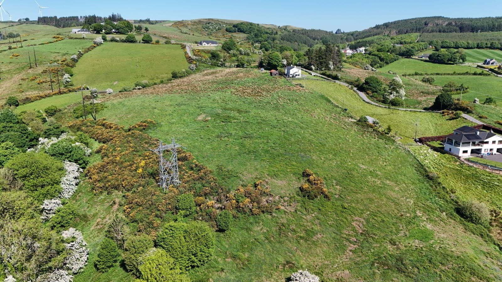 133 Acre Farm 1 Or 2 Lots, Shantavny, 10 of 23