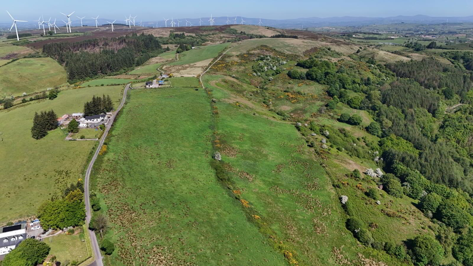133 Acre Farm 1 Or 2 Lots, Shantavny, 16 of 23
