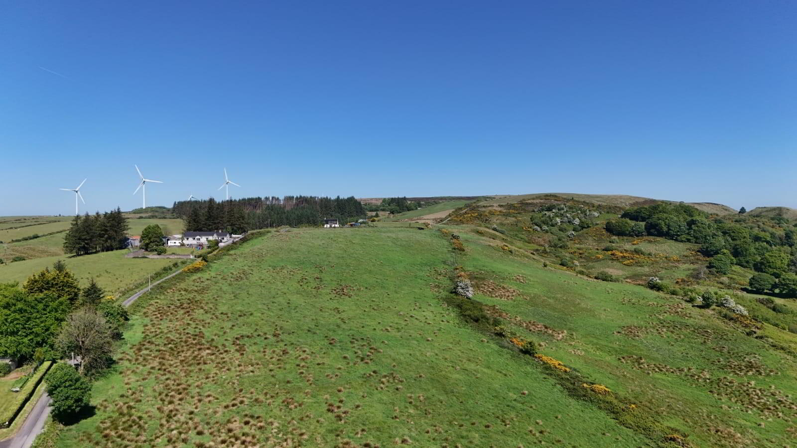 133 Acre Farm 1 Or 2 Lots, Shantavny, 19 of 23