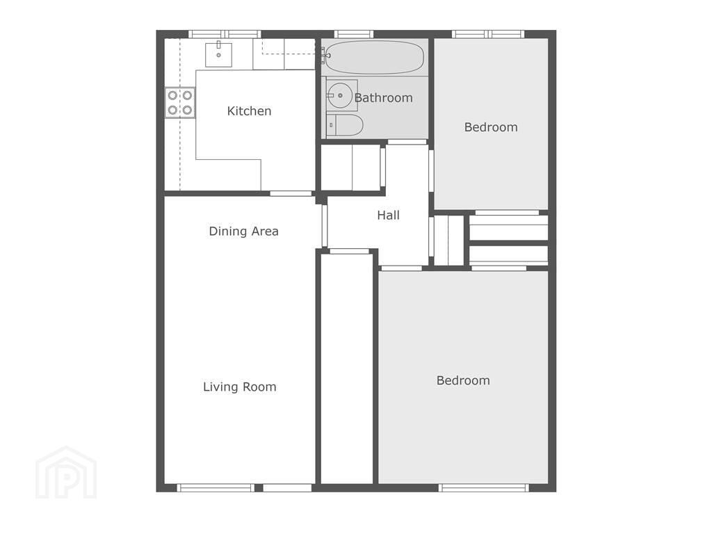 2b Windsor Mews 13 of 13