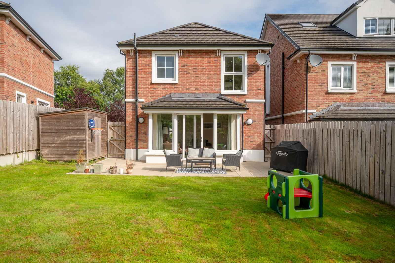17c Seahill Road 32 of 36