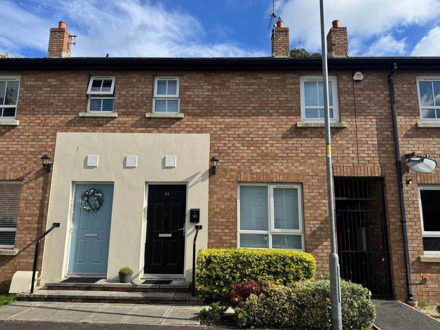 53 Castle Lane Mews 1 of 15