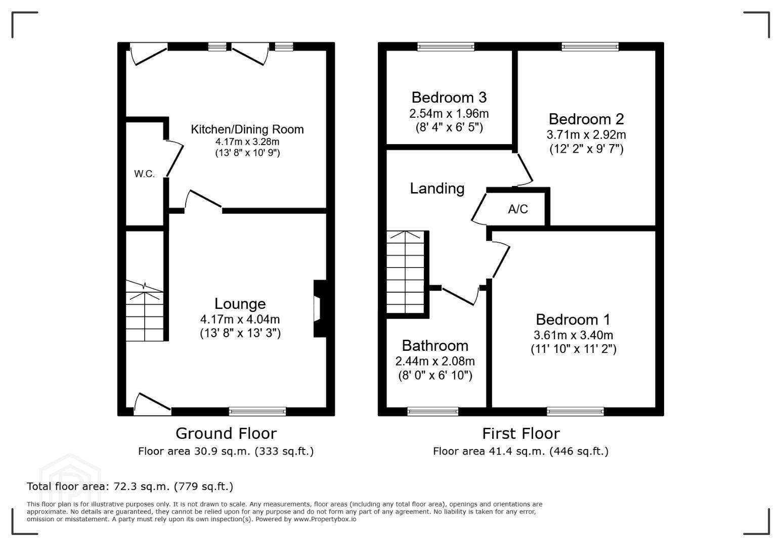53 Castle Lane Mews 15 of 15