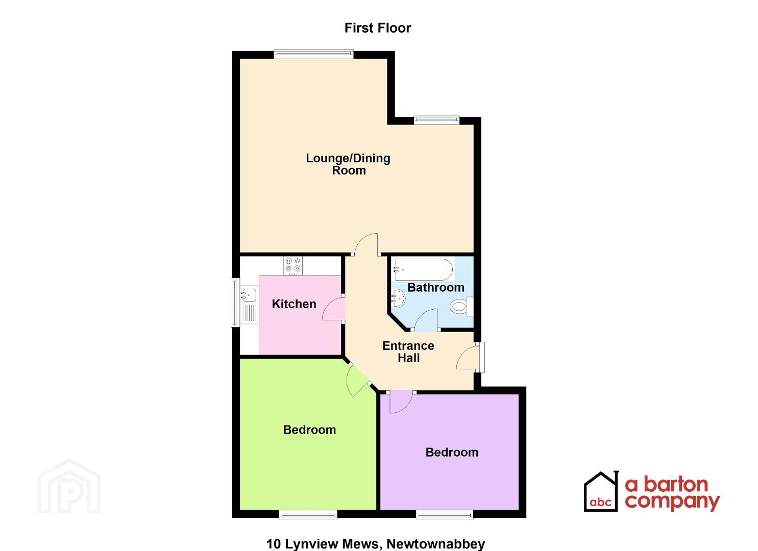 10 Lynview Mews 13 of 13