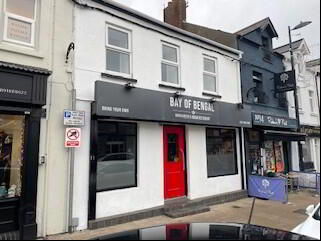 Unit 12a, New Street 1 of 5