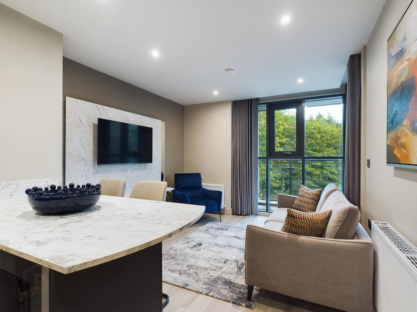 Apartment 44 Lesley Parklands 62 Knocknagoney Road 3 of 16
