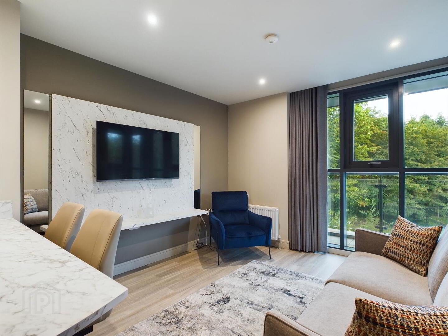 Apartment 44 Lesley Parklands 62 Knocknagoney Road 4 of 16