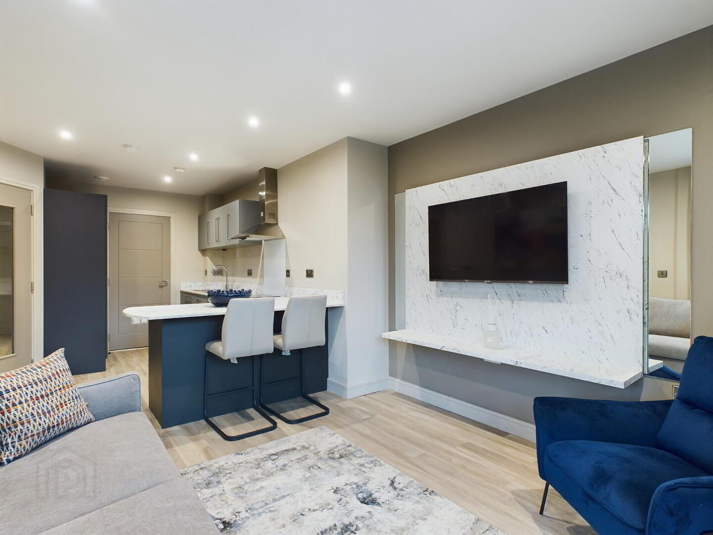 Apartment 44 Lesley Parklands 62 Knocknagoney Road 5 of 16