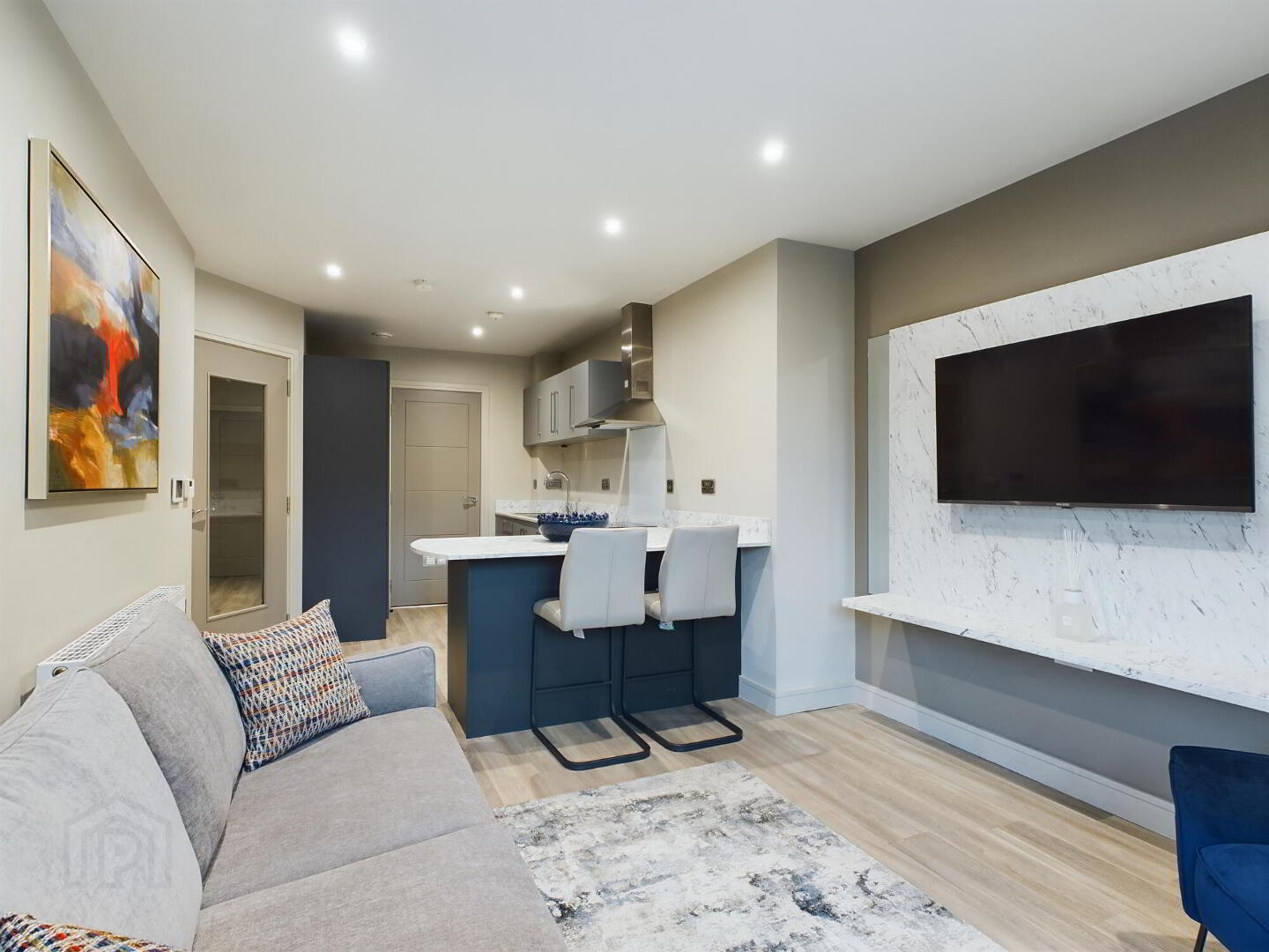Apartment 44 Lesley Parklands 62 Knocknagoney Road 6 of 16