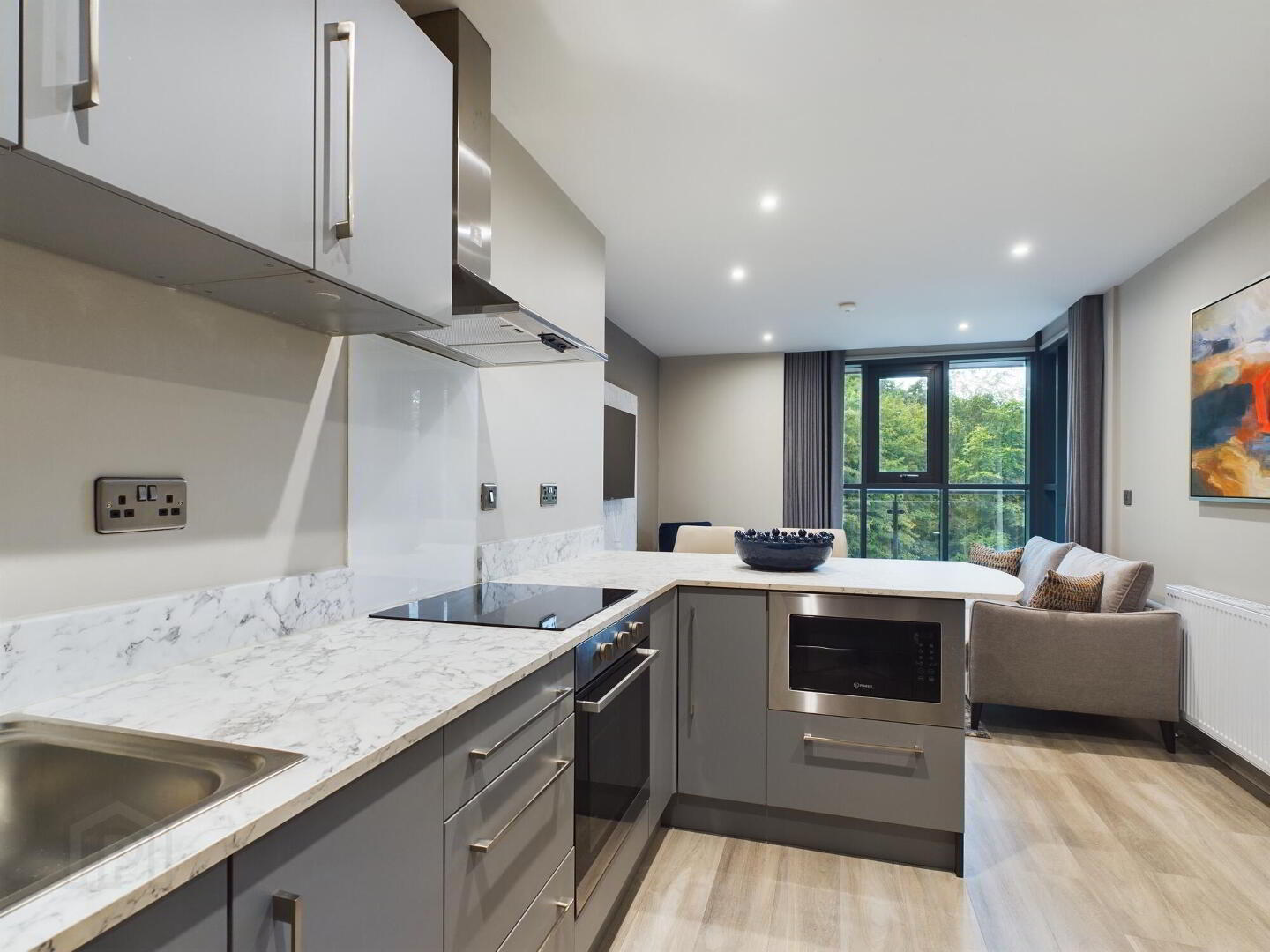 Apartment 44 Lesley Parklands 62 Knocknagoney Road 7 of 16