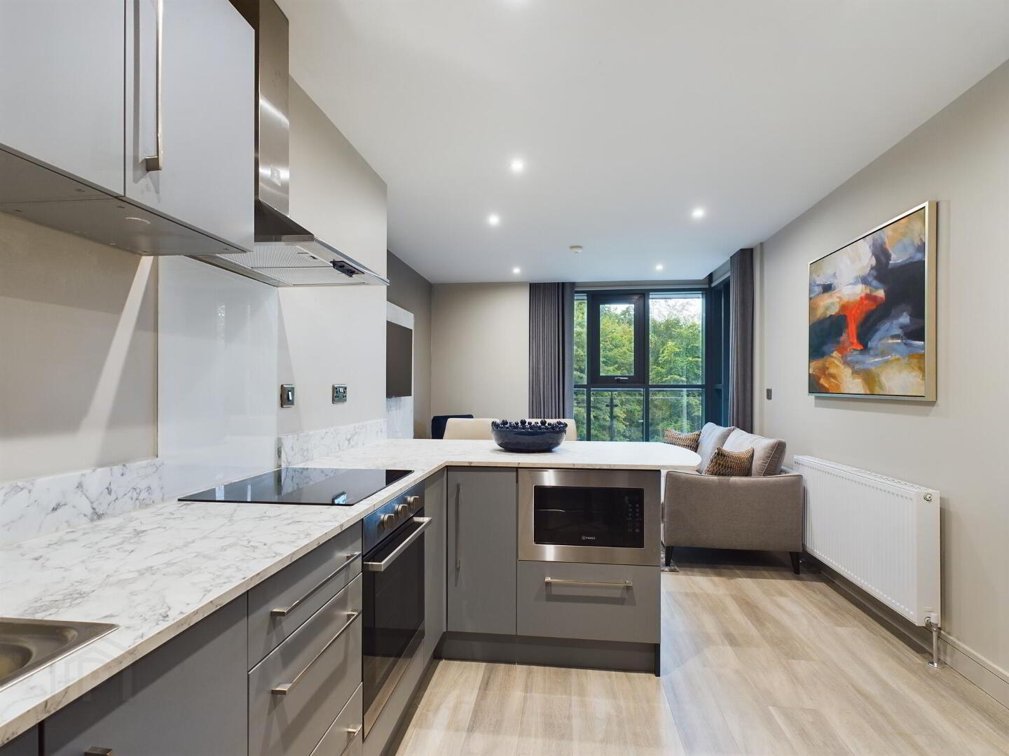 Apartment 44 Lesley Parklands 62 Knocknagoney Road 8 of 16