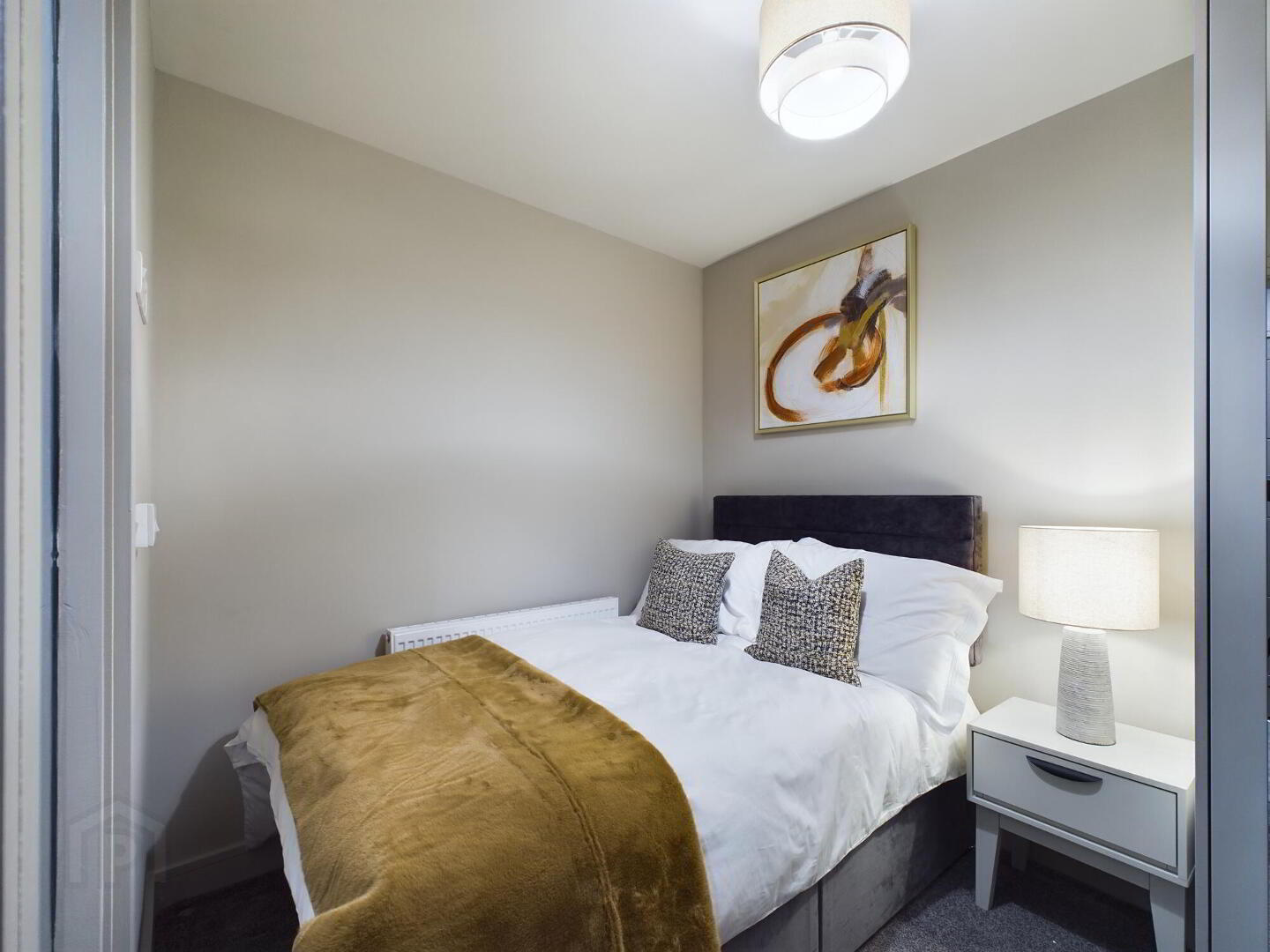 Apartment 44 Lesley Parklands 62 Knocknagoney Road 9 of 16