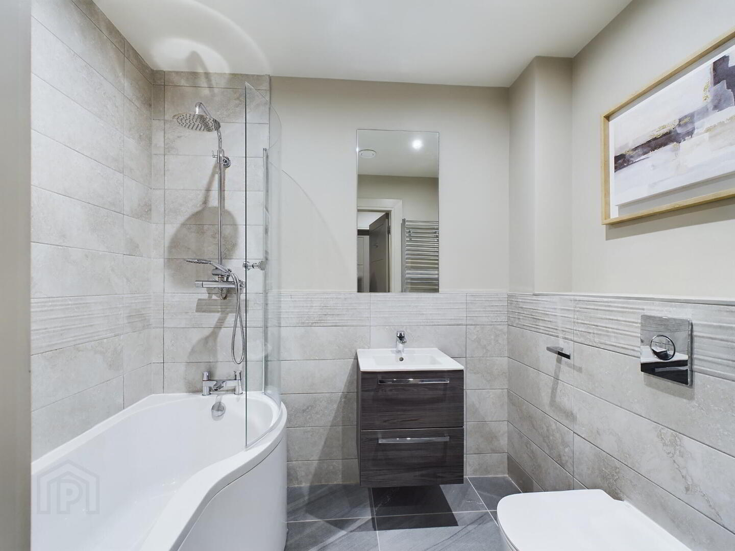 Apartment 44 Lesley Parklands 62 Knocknagoney Road 13 of 16