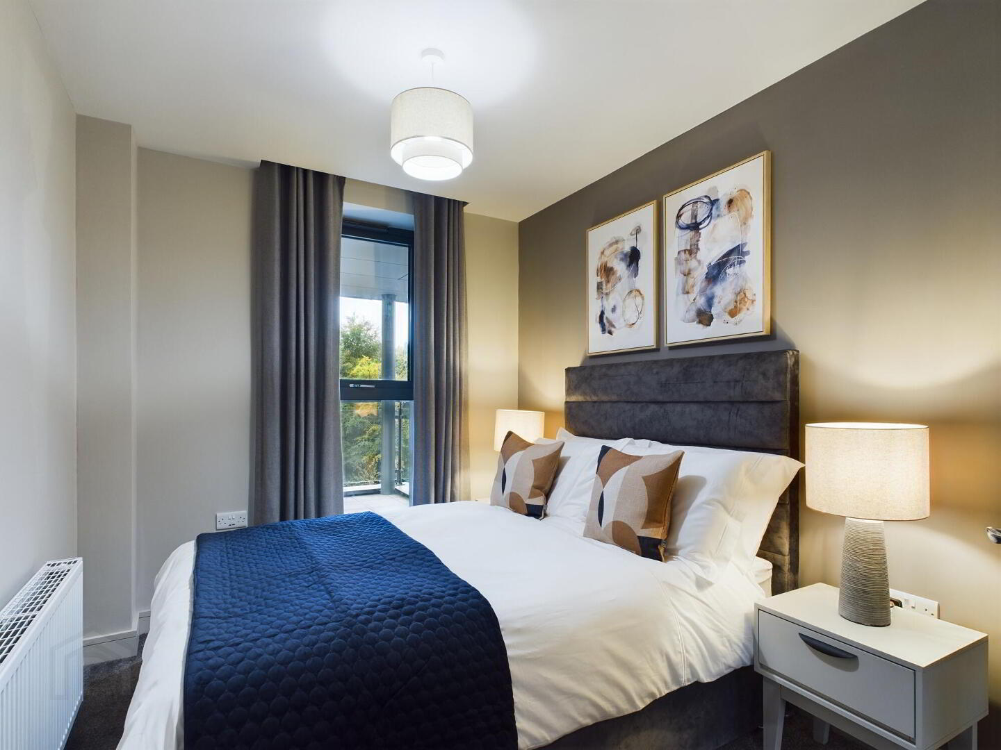 Apartment 44 Lesley Parklands 62 Knocknagoney Road 16 of 16