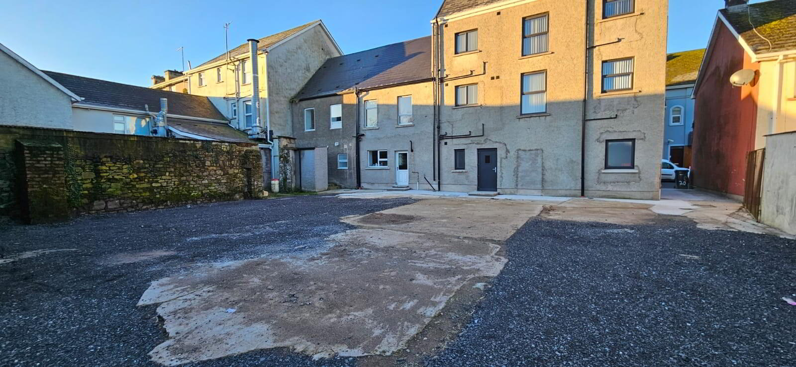 First & Second Floor Apartments, 22a & 22b Main Street 2 of 9