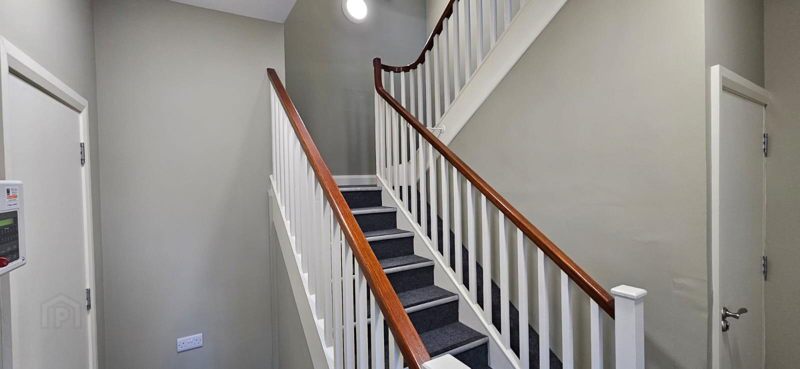 First & Second Floor Apartments, 22a & 22b Main Street 3 of 9