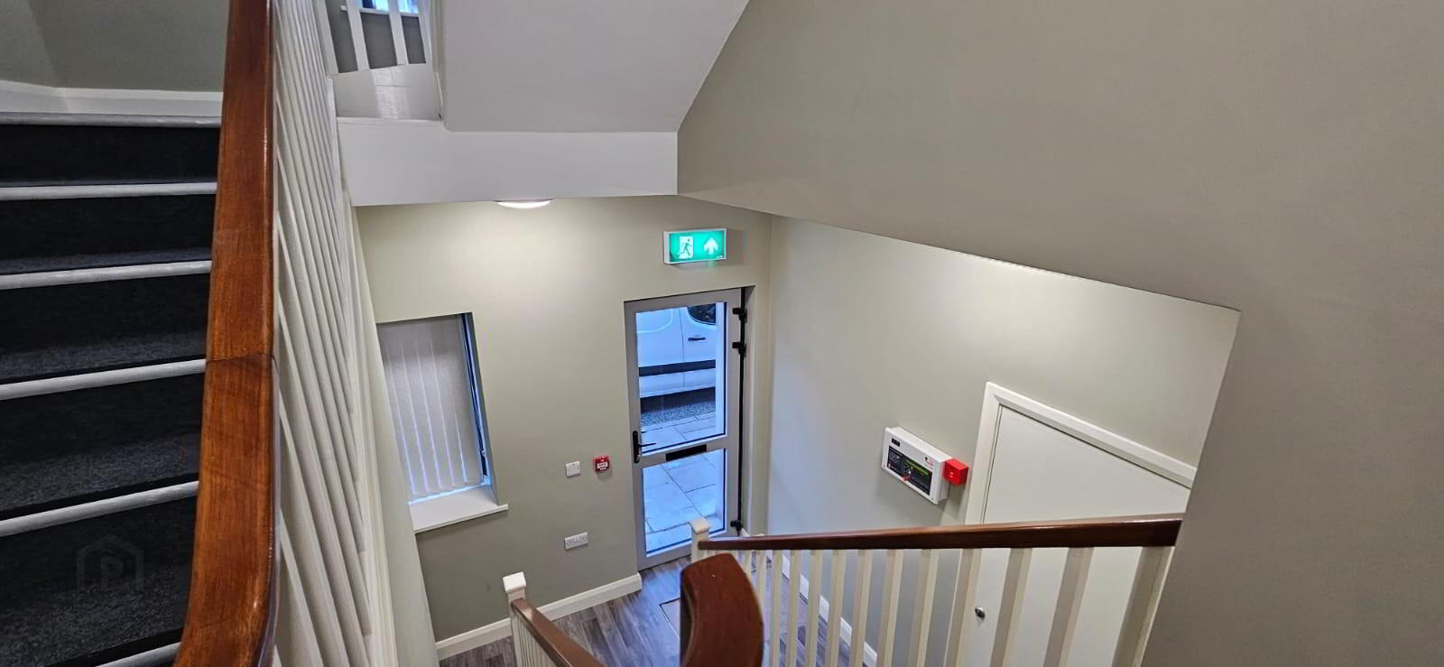 First & Second Floor Apartments, 22a & 22b Main Street 4 of 9