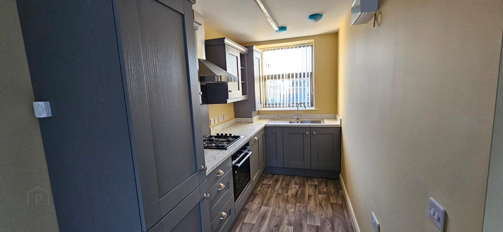 First & Second Floor Apartments, 22a & 22b Main Street 5 of 9