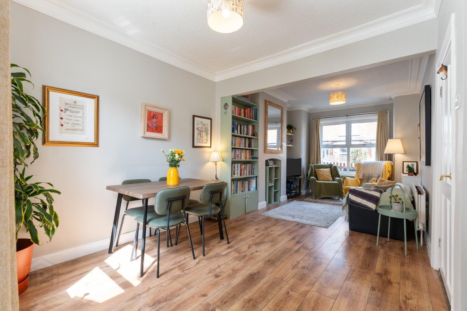 22 Glendower Street 7 of 21