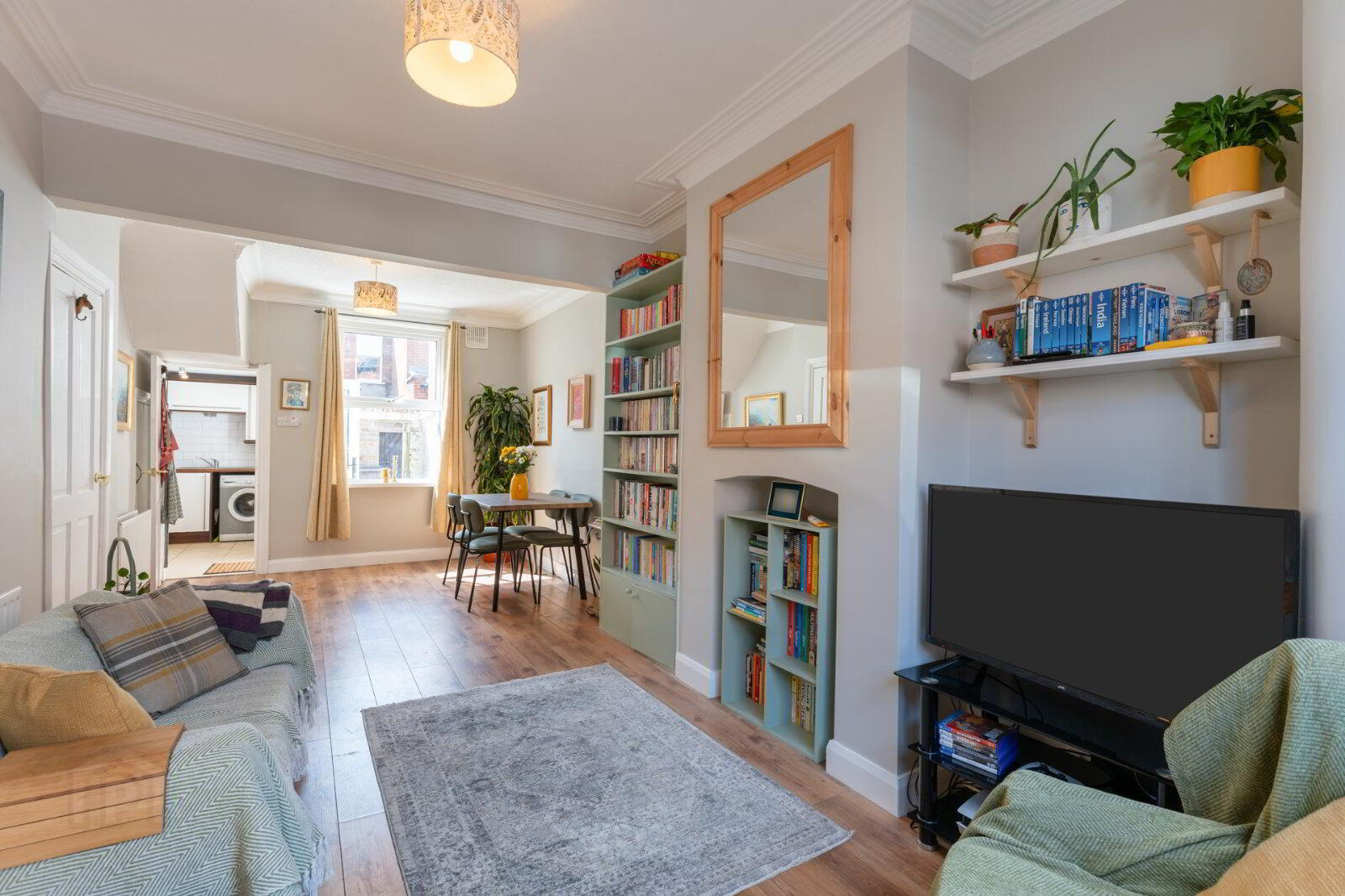 22 Glendower Street 6 of 21