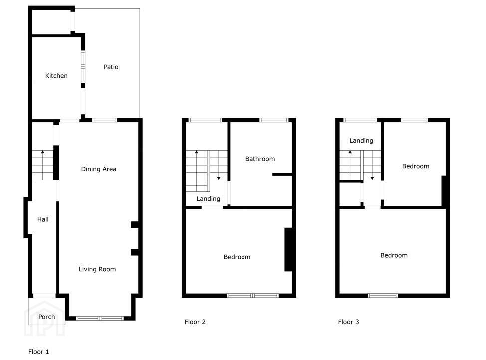 22 Glendower Street 21 of 21