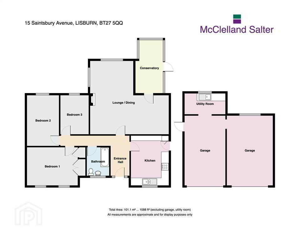 15 Saintsbury Avenue 16 of 17
