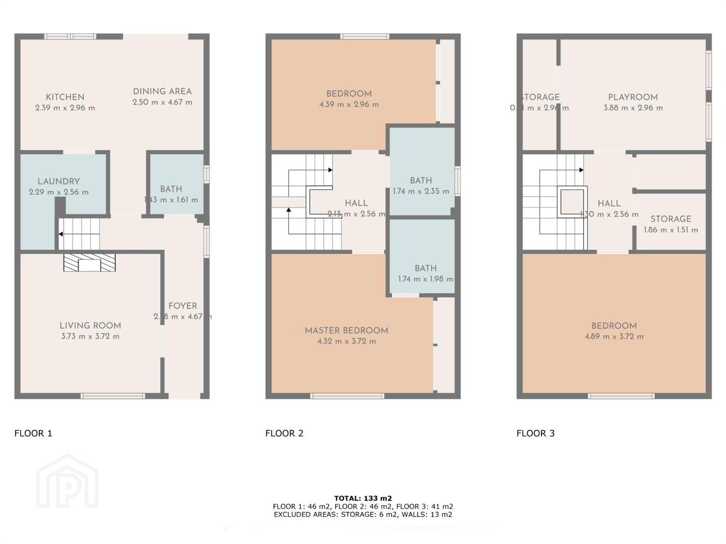 17 Drynam Avenue 25 of 25