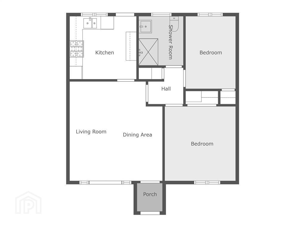 32 Annadale Green 17 of 17