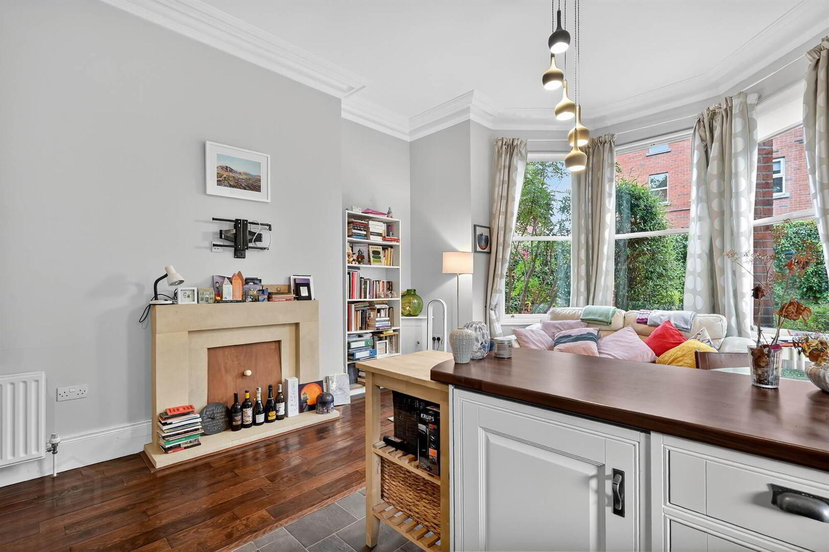 A Apt Seaver House, 138 Malone Road 9 of 17