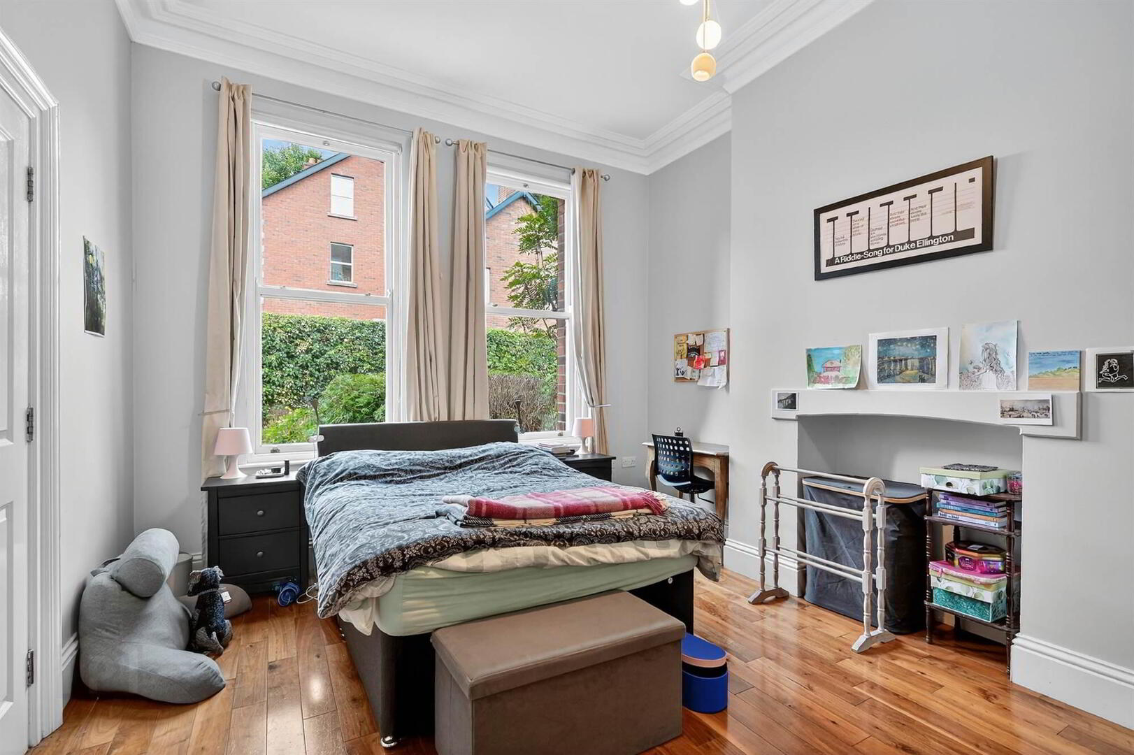 A Apt Seaver House, 138 Malone Road 10 of 17
