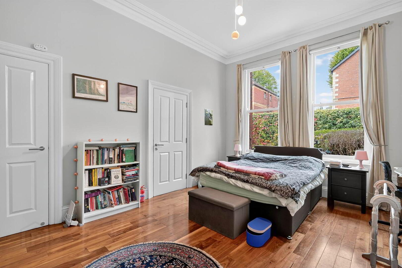 A Apt Seaver House, 138 Malone Road 11 of 17