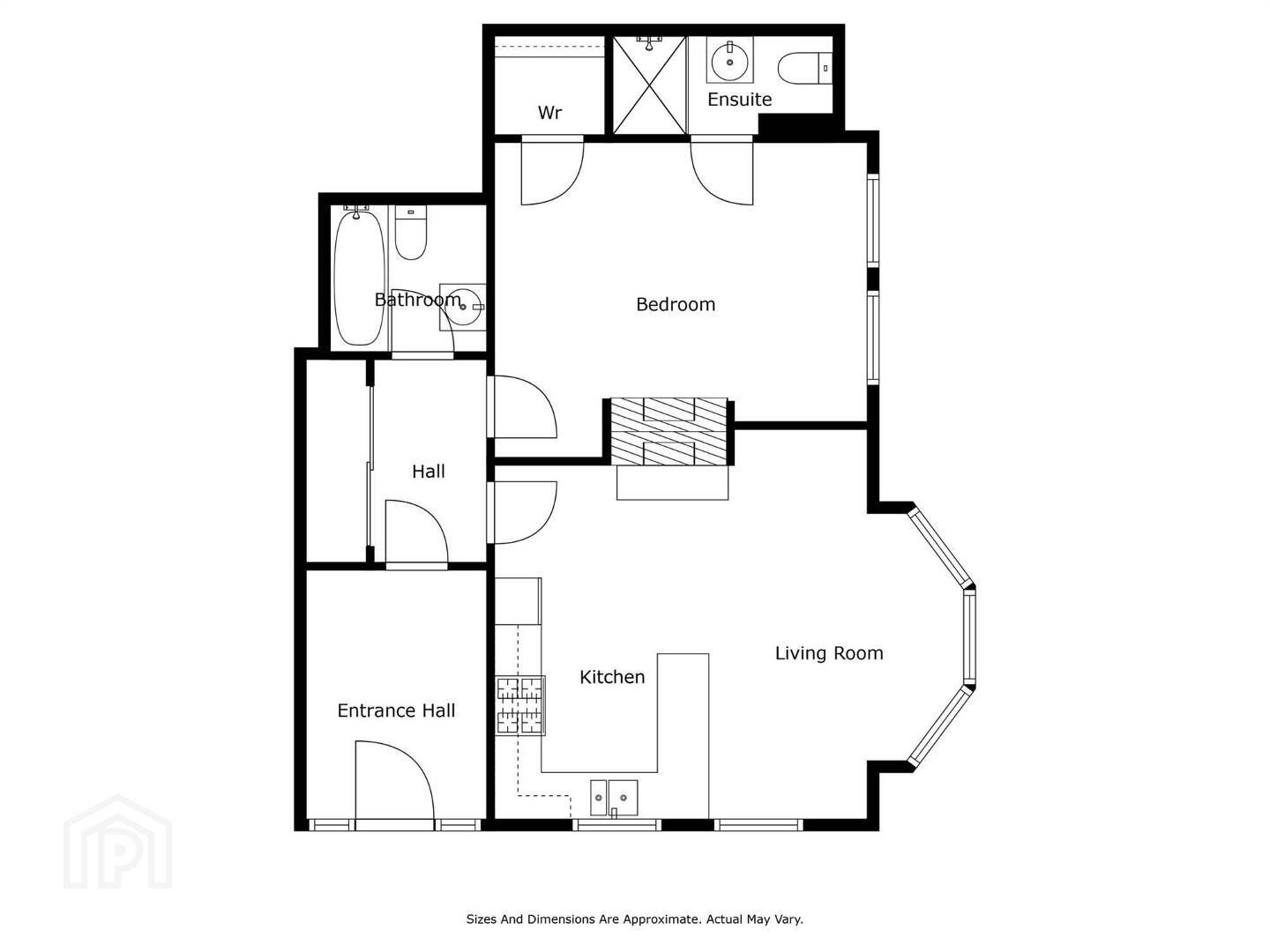 A Apt Seaver House, 138 Malone Road 17 of 17