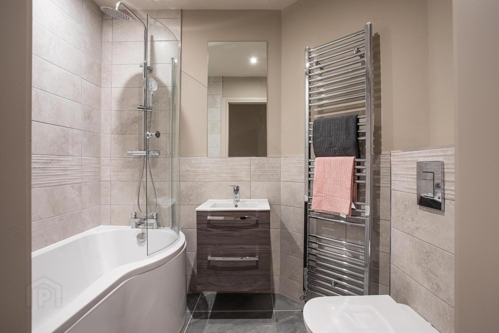 Apartment 35 Lesley Parklands 60 Knocknagoney Road 3 of 10