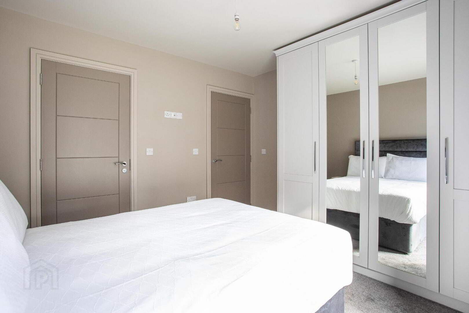 Apartment 35 Lesley Parklands 60 Knocknagoney Road 9 of 10