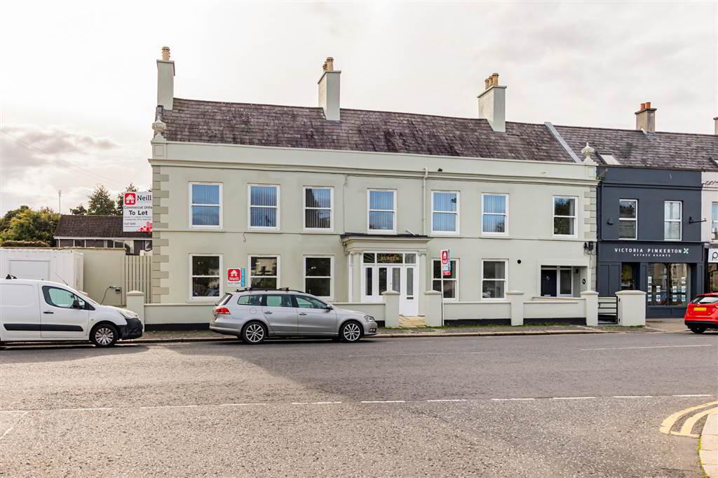 The Aureen Building, 9a The Square 1 of 20