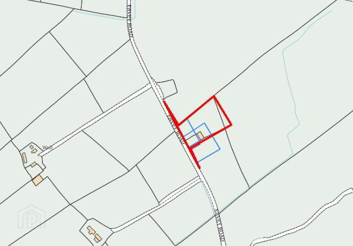 Ervey Road 1 of 1