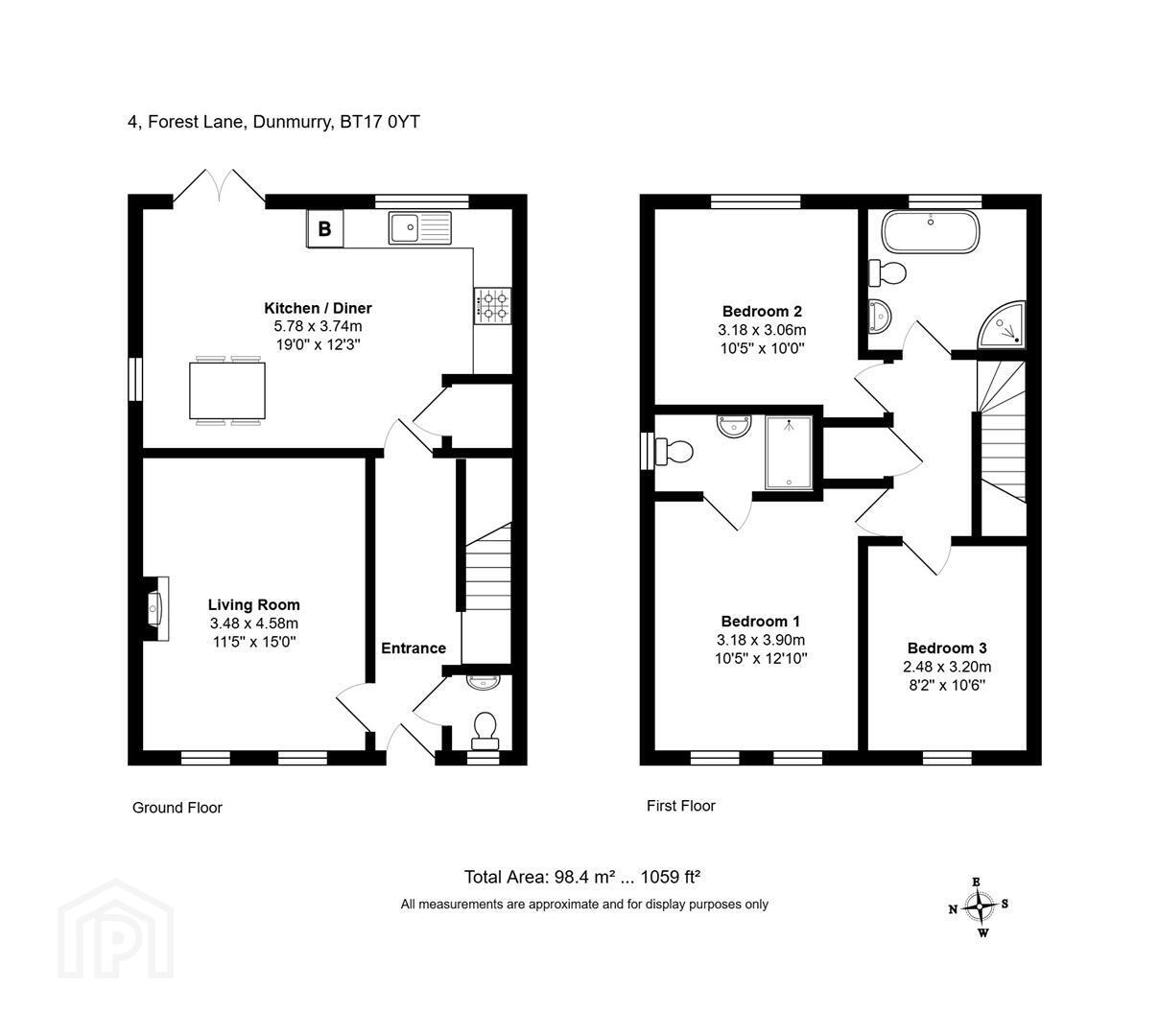 4 Forest Lane 33 of 33