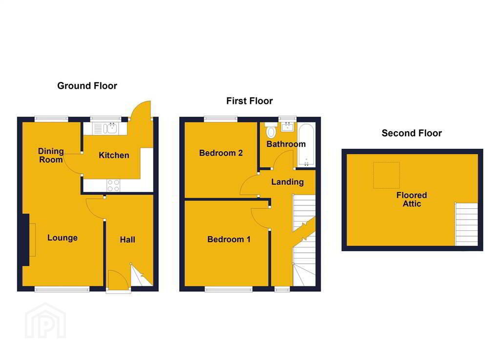 101 Cherryhill Road 23 of 23