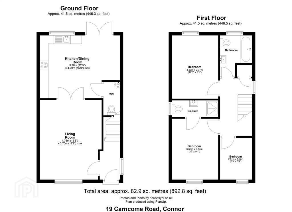 19 Carncome Road 34 of 39