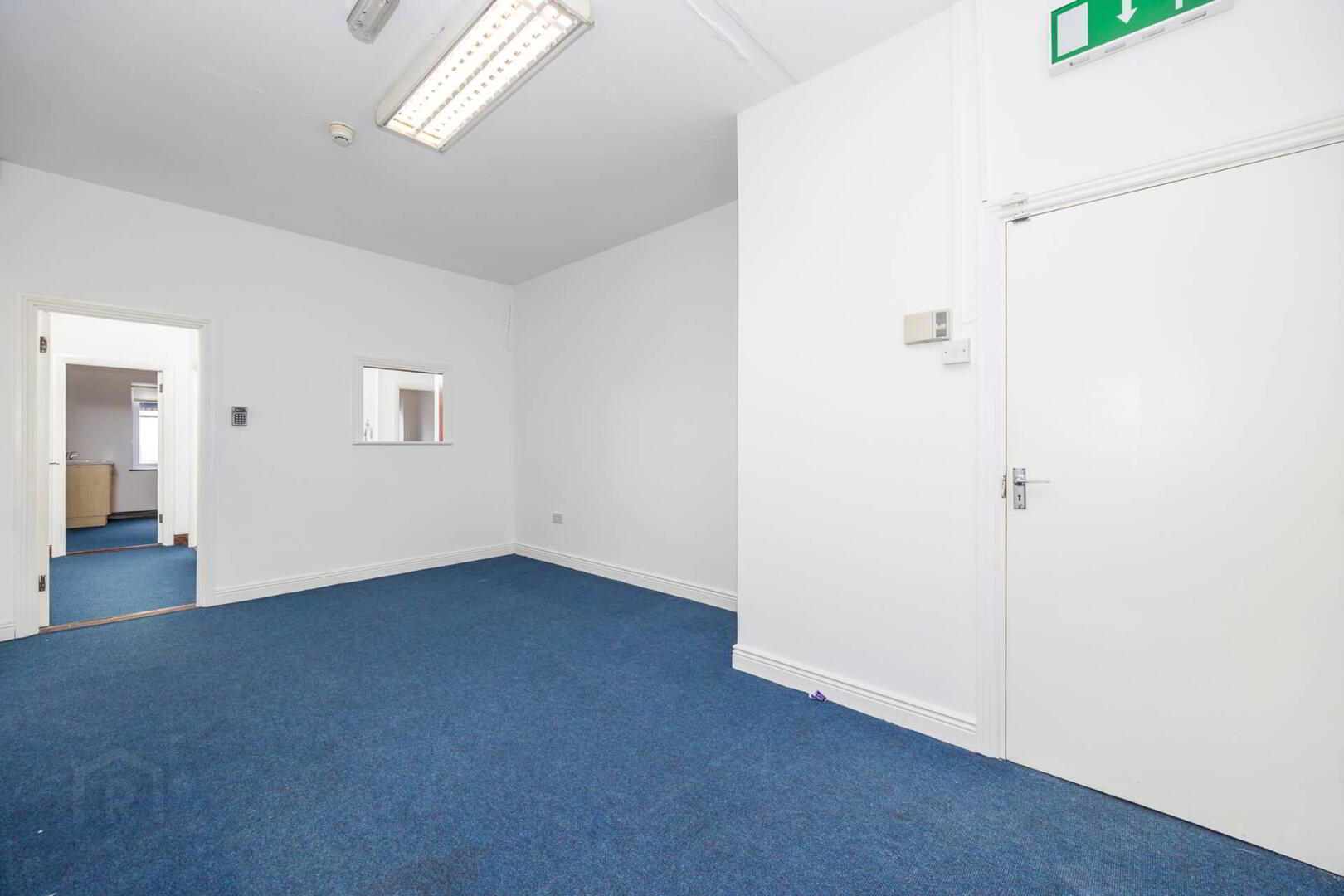 Office, 7a First Floor Ashbourne Town Centre 2 of 12