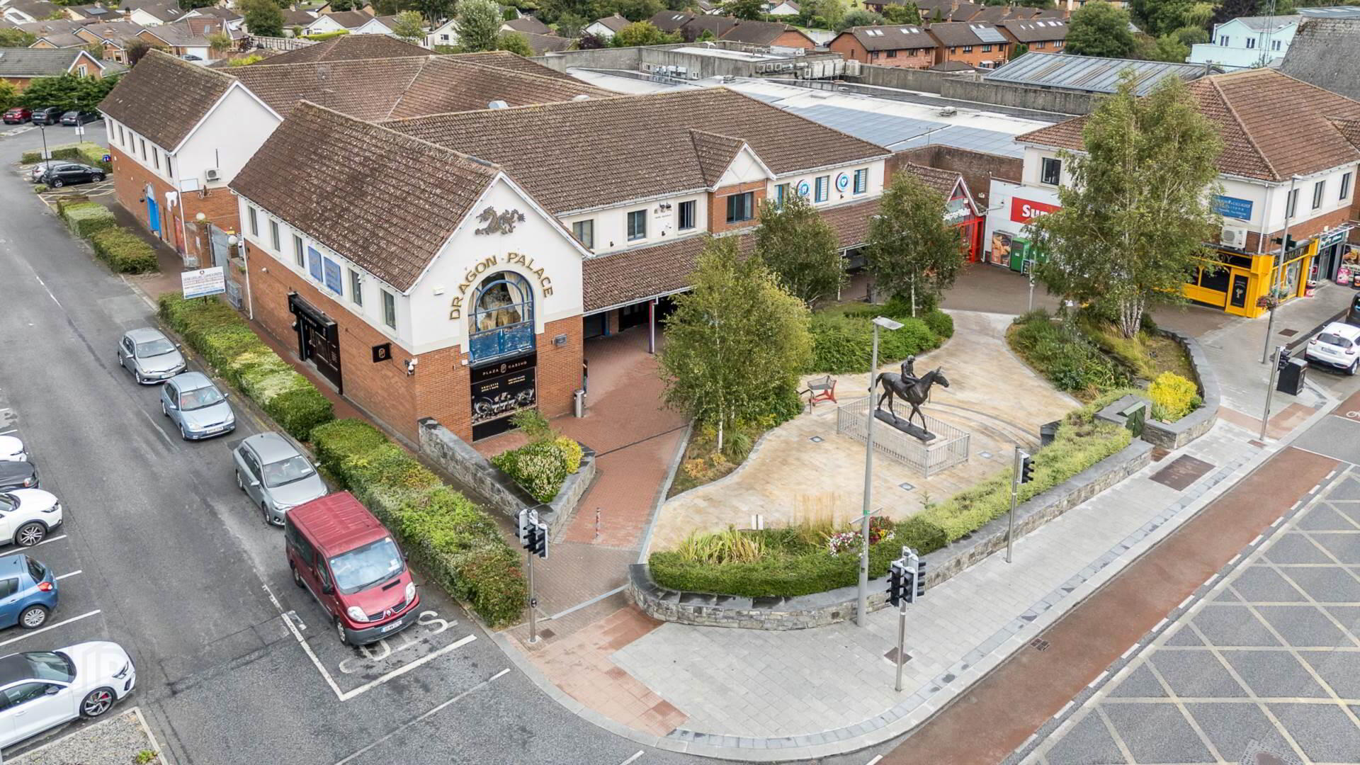 Office, 7a First Floor Ashbourne Town Centre 1 of 12