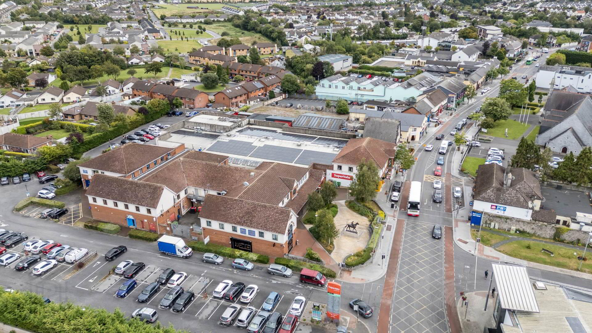 Office, 7a First Floor Ashbourne Town Centre 9 of 12