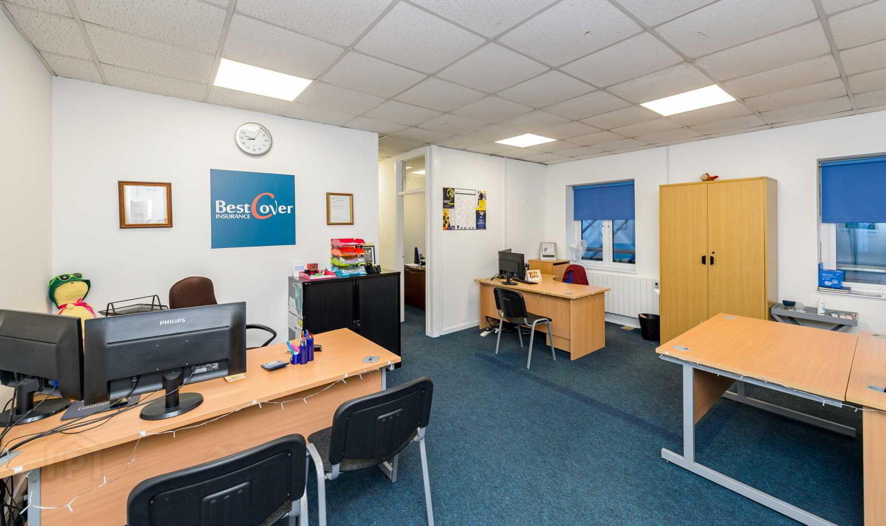 8c First Floor Offices 2 of 10