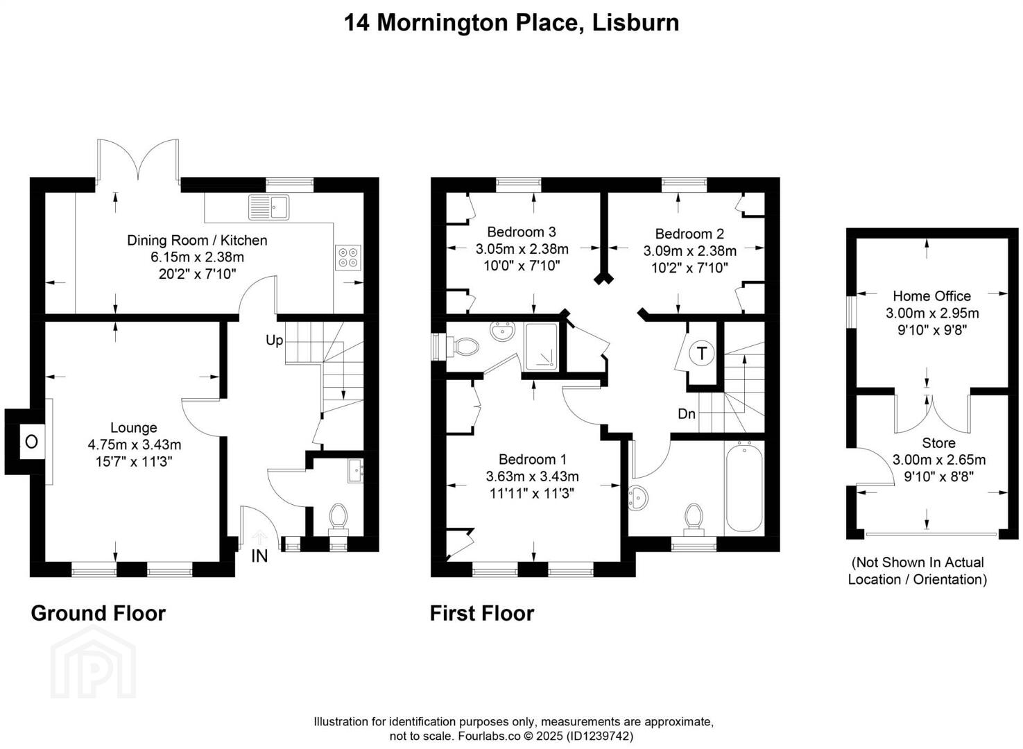 14 Mornington Place 27 of 28